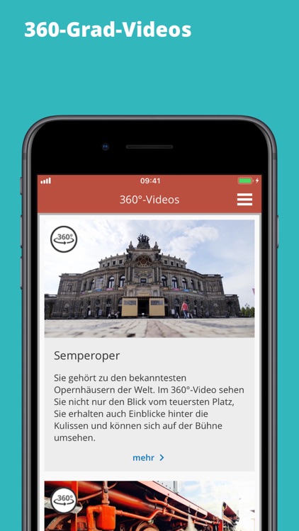 MDR Zeitreise screenshot-6