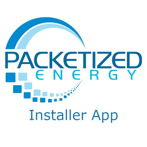 Packetized Device Installer iOS App