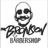 Mr. Bronson Barbershop action bronson 