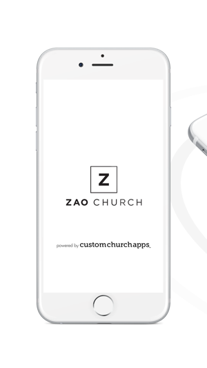 Zao Church