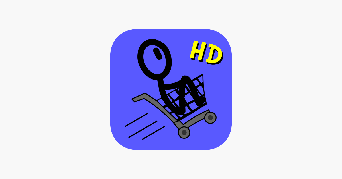 
      ‎Shopping Cart Hero HD trên App Store
    