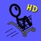 Icon Shopping Cart Hero HD