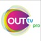 OUTtv pro is het interactieve on demand tv-platform van de Europese LHBTI tv-zender OUTtv