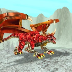 Activities of Dragon Sim Online