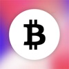 Icon Bitcoin Price Tracker - Simple