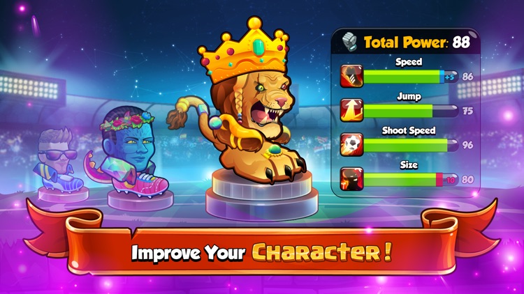 Head Ball 2 screenshot-4