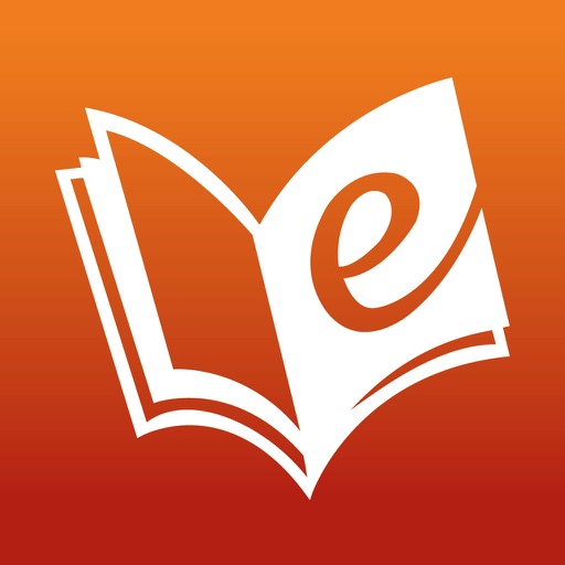HyRead Library - 立即借圖書館小說雜誌電子書 icon