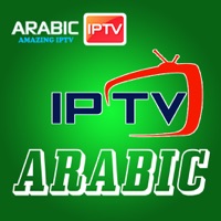 IPTV ARABIC (Arabian M3U) apk