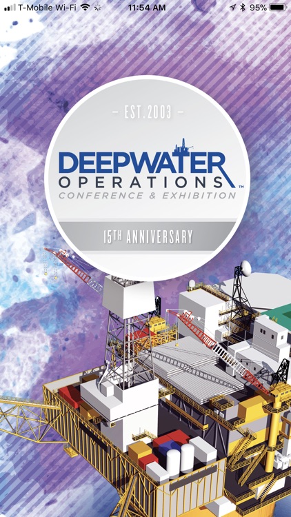 Deepwater Operations