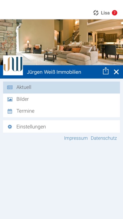 Jürgen Weiß Immobilien