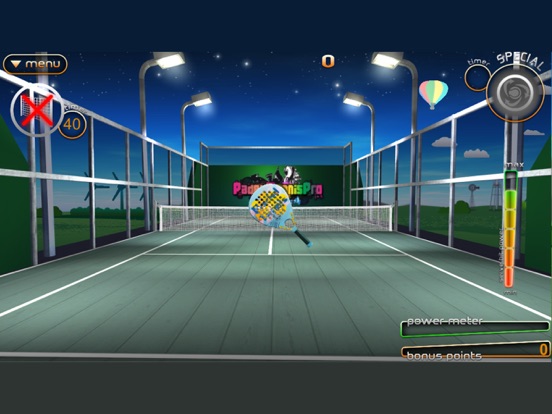 Padel Tennis Proのおすすめ画像4