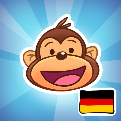 German Series icon