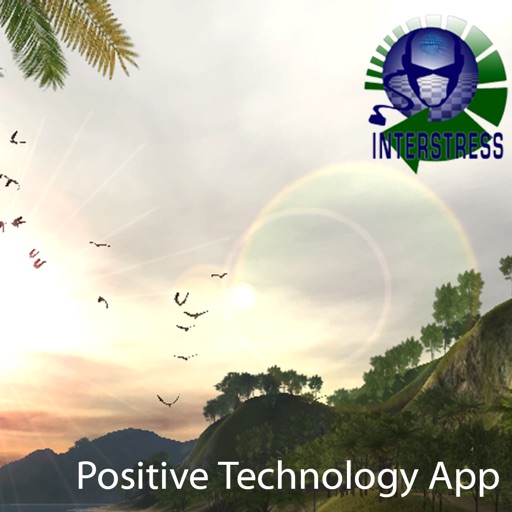Positive Technology App