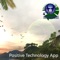 Positive Technology App is the first mobile application (iPad 2/New iPad and iPhone 4/5) worldwide that integrates a 3D Virtual Reality environment with a mobile biofeedback technology to help users in managing and coping with daily psychological stress