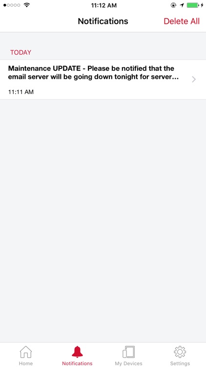 MobileIron Go