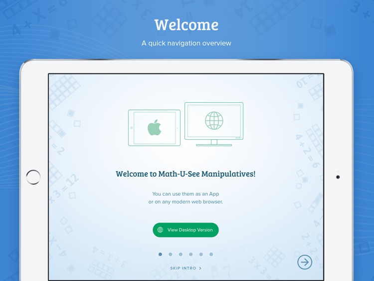 Math-U-See® Manipulatives