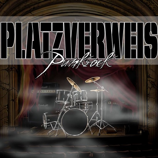 Platzverweis