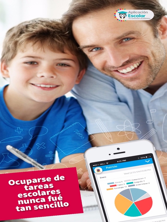 Colegio Moderno Mexicano