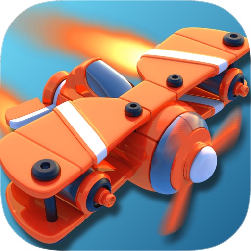 Helicopter Training icon