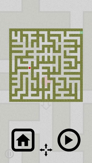 Exit Blind Maze Labyrinth(圖5)-速報App