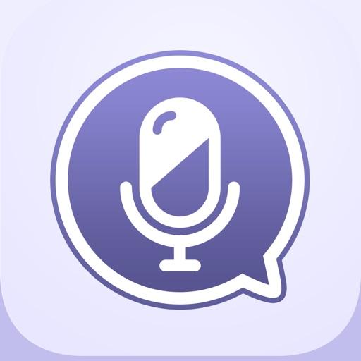 Voice & Text Translator PRO iOS App
