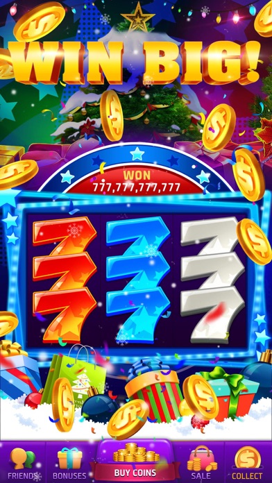 777 Casino: Classic Slot Games screenshot 2