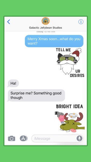 Cuddles Hates Christmas(圖4)-速報App