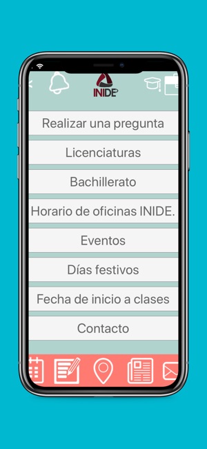 Amigo INIDE(圖3)-速報App