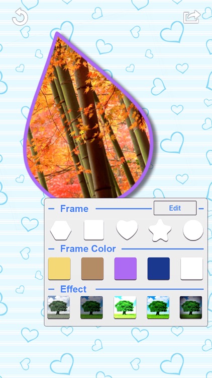 Frame Collage screenshot-3