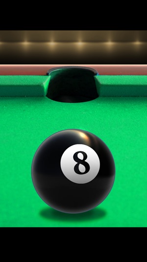 3D 8-Ball Billiard Pool Flick(圖1)-速報App