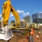 Do you like thinking about construction of city buildings & roads with heavy construction machinery