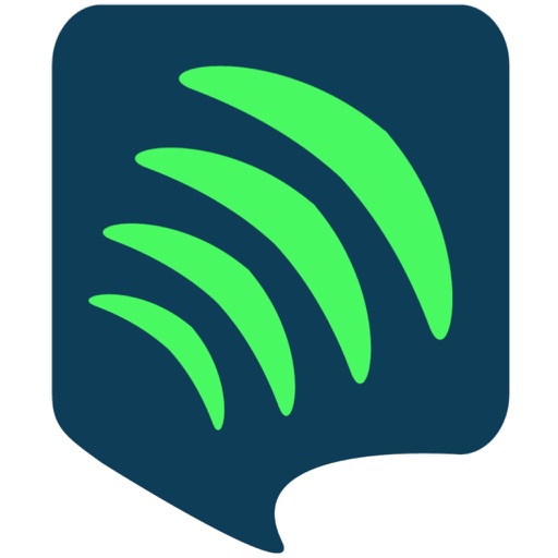 Speakway iOS App