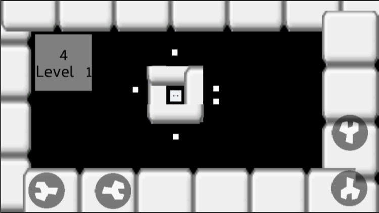 Speedy Square! screenshot-9