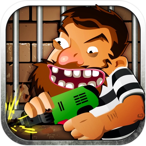 Can You Escape Prison？ iOS App