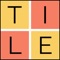 A fun and simple word game where you try to make the longest word you can using 16 letters and vowels