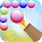 Match Bubble - Pop Sweet is a classic free bubble shoot game