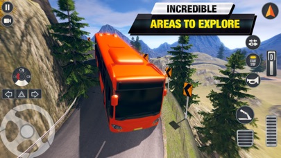 NEW CITY BUS DRIVER SIM GAMES 1.3 IOS ĐUA XE NEW CITY BUS DRIVER SIM GAMES 1.3 IOS