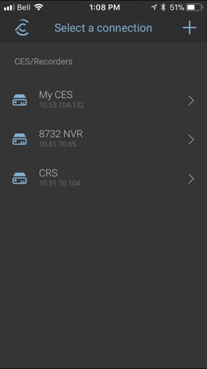 March Networks Command Mobile(圖3)-速報App