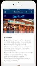 Ilhas do Caribe Turismo Captura de tela 3