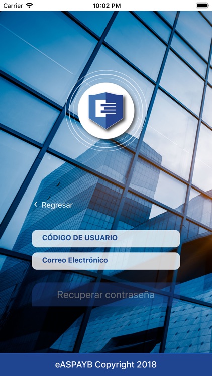 eASPAYB Finance Cloud