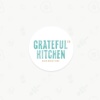 Grateful Kitchen