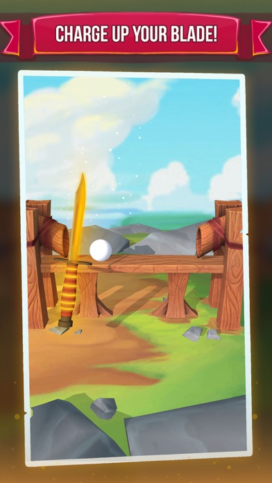 Hit The Ball by Zebie Studios screenshot 4