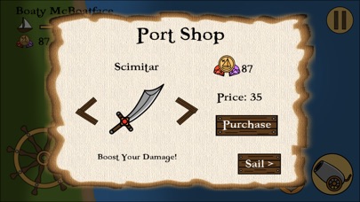 Waypoint Voyage screenshot 4