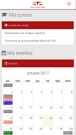 Centro de Terapia Cognitiva(圖1)-速報App