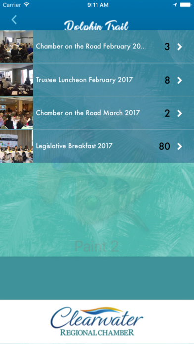 The Clearwater Dolphin Trail screenshot 3