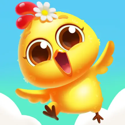 Chicke Splash 2-Match,Collect and Crush! Читы