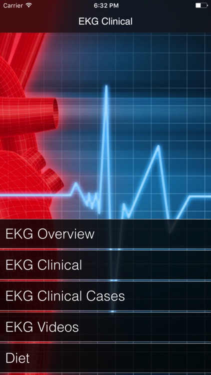 EKG Clinical