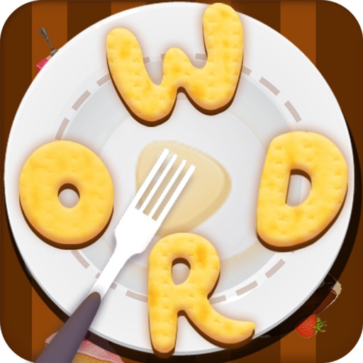 Word Cooking - Word Search Puzzle Icon