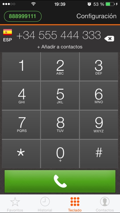 Softphone