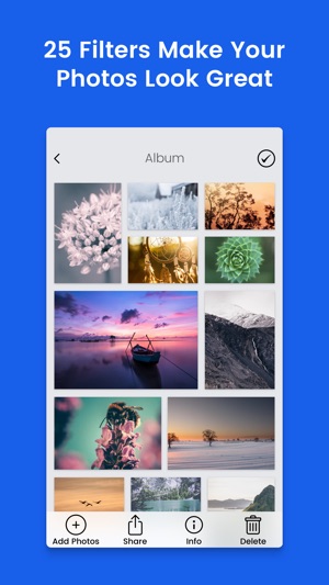 Photo Scanner: Scan old Albums(圖5)-速報App